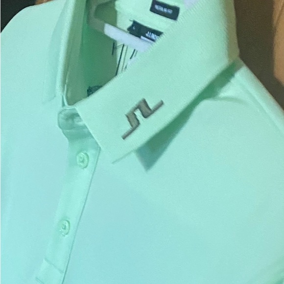 J.LINDEBERG

KV REGULAR FIT Golf Polo
GREEN,Large - Picture 4 of 15